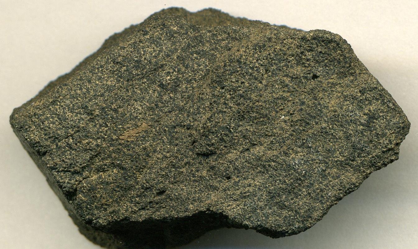 Phosphate Rock 