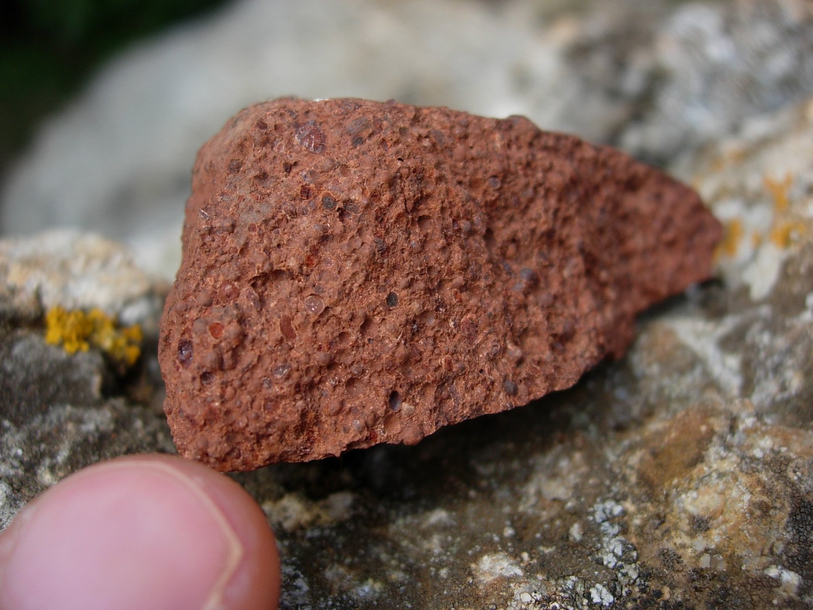 Bauxite 