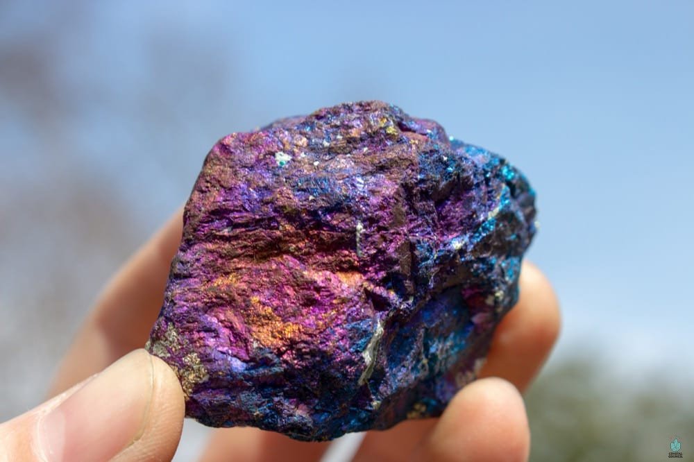 Copper Ore 