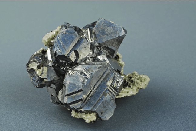 Lead Ore 