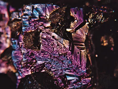 Zinc Ore 