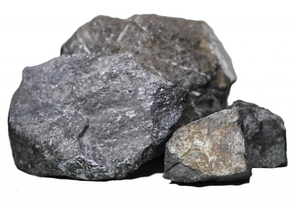 Chromium Ore 