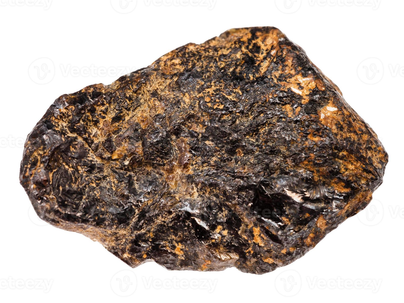 Tin Ore 
