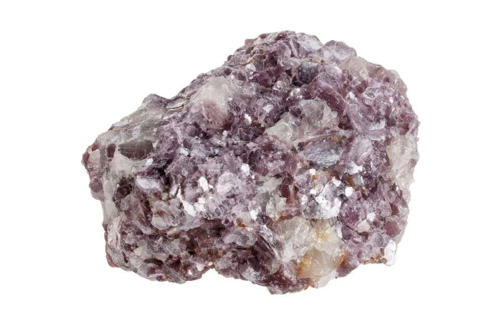 Lithium Ore 