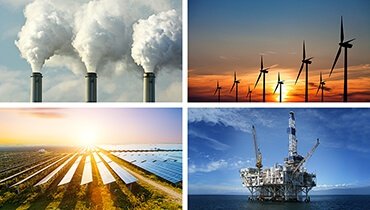 Energy Resources
