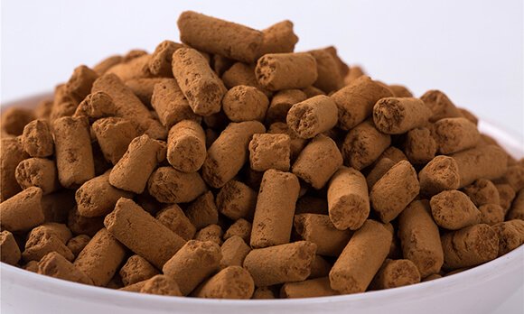 Desulfurizers